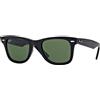 Ray-Ban Wayfarer RB2140 901 50-22 Occhiali da Sole Rayban Original New