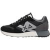 SUN68 Sneakers SUN68 Jaki Solid Z45113 11 NERO Uomo