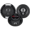 EvoTuning Renegade EvoTuning 2 Casse Coassiali RX-830 2vie 20 cm 200mm per Auto 150W Rms 300W Max