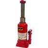 LTF Cric crick oleodinamico manuale a bottiglia martinetto 10 T Ton idraulico auto
