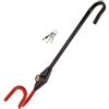 CORA 000103013 Furtostop Maxi Antifurto Blocca-Volante/Pedali per Auto
