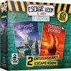 Cranio Creations CC334 Escape Room - 2 Giocatori Orient
