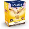 Caffè Borbone 96 Capsule Compatibili A Modo Mio Ginseng SPEDIZIONE GRATUITA