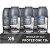 DOVE MEN + CARE Deodorante Roll On Advanced Care Invisible Dry, Antitraspirante