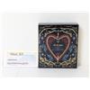 Clé de Peau Beauté 2024 CLE DE PEAU BEAUTE Luminizing Love Collection Radiant Cushion DEWY CASE ...