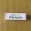 PRADA Moisturizing Lip Balm Astral Pink U001 Full Size Nuovo con scatola Skin...