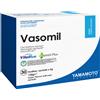 YAMAMOTO RESEARCH YAMAMOTO VASOMIL 30 BUSTINE Frutti Rossi