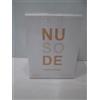 Costume National NU SO DE COSTUME NATIONAL Profumo Donna Eau De Toilette 50ml spray