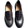 Pawelk's 🔵 Pawelk's - Pawelk's - Mocassino 19021 Marrone Uomo SS26