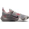 Nike DM0825-003 Nike Giannis Immortality 2 Scarpe da Basket Uomo Gra Sneakers Sport