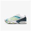 Nike DV7138-100 Nike Air Max Plus III Tuned Marina Blu Scarpe da Ragazzo Scarpe...