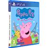 PS4 PEPPA PIG AVVENTURE PS4 PLAY STATION 4 INTORNO AL MONDO