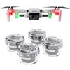 Set Di Luci Di Volo Multicolori per DJI Mini 3 Pro, Mavic 3, Air 2S, Mini 2, Mav