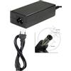 Elettronicaricambi Alimentatore caricabatteria per Asus N56VM N56VV N56VZ N71JQ N71VN N73JQ N73SM N
