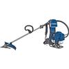Hyundai DECESPUGLIATORE A ZAINO 35290 HYUNDAI 2T CC52 ASTA MM 26