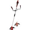 Einhell DECESPUGLIATORE BATTERIA AGILLO 18/200 EINHELL VOLT 18 XCHANGE SOLO CORPO MA...