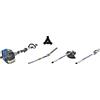 Hyundai DECESPUGLIATORE 3 IN 1 35250 HYUNDAI 2T CC 42,7 ASTA MM 26