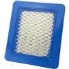 Filtro Dell'aria 491588 Parte Di Ricambio Per Tosaerba Briggs Stratton Nuovo
