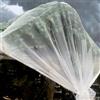 Iridium 4,00X5 M, Rete Antigrandine Professionale Colore Bianco Perla, Con Azion