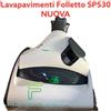 Vorwerk Folletto Folletto Pulilava Lavapavimenti SP530 NUOVA Vorwerk VK150 VK200 5 PANNI DOSATORE