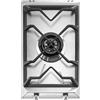 SMEG SRV531GH5 Piano cottura a gas 30 cm Estetica Contemporanea