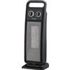 Does not apply P203TER002 Termoventilatore Ceramico a Torretta, Stufetta Elettrica 2000W Con Os