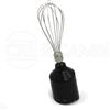 Imetec Frusta Metallica per Frullatore Immersione per HB5 N4101, Frulla&Crea N4102 I...