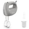 Moulinex Easy Max Sbattitore Elettrico Compatto 5 Velocità 300 W di Potenza