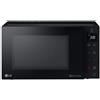 Lg Microonde e fornetti A Libera Installazione MICRO MH7235GPS 32L GRILL NERO