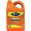 AUTRES Olio 4T Minerale 15W40 Expert Lubex Sae 15W40 4 L 4 Pezzi