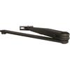 ASSA ABLOY BRACCIO CON FERMO NERO PER CHIUDIPORTA DC300 DCL192 nero RAL9005 (DCL1929005...