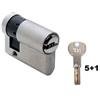 Iseo MEZZO CILINDRO EUROPEOR6 PLUS 82R60 mm.40 (30+10) (82R6030109C5) ISEO