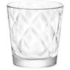 BORMIOLI ROCCO BICCHIERE ACQUA KALEIDO- - ø mm.81 cl.24 - altezza mm.85 - 1 confezione BORMIOLI