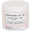 AUTRES Grasso Vaselina Bianca Filante 500 g 6 Pezzi