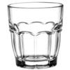 BORMIOLI ROCCO Bicchiere Acqua Rock bar Juice Ø 75,5 mm CL.20 Altezza 83,5 mm 6 Pezzi