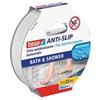 Tesa NASTRO ANTISCIVOLO 55533- - mm.30h. in rotoli da mt.5 - trasparente - 2 pezzi...