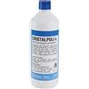 CRISTAL - FOSS POLIFOSFATO CRISTALPOLIL 20/40 LIQUIDO KG 1