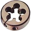 KRINO Filiere Tonde Filetto Ma Ø 6 mm MMX1 Misura Ø 25,4 mm cm Krino