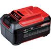 Einhell BATTERIA LITIO XCHANGE EINHELL VOLT 18 AH 5.2