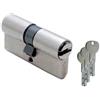 Iseo CILINDRO EUROPEO R6 880 mm.80 decentrato (30x50) (880930509) ISEO