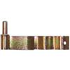AUTRES CARDINE PERSIANA A MURARE - TROPICAL MM 30X150 PERNO FISSO MM 12- 6 pezzi