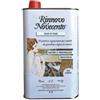 NOVECENTO Olio di Teak 500 ml 500 ml Cera Novecento 3 Pezzi