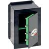 Mottura Cassaforte a Murare Special Chiave Mottura Chiavi 2 Dm Frontale S.mm 8 cm
