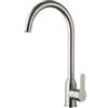 ARGO MISCELATORE LAVELLO SAMUI- Inox- ARGO- pezzi 1