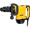 DEWALT MARTELLO DEMOLITORE DEWALT D25872K - SDS MAX - 1600 WATT- 13,3 Joule - 8,8 Kg
