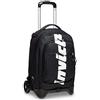 Invicta Trolley Invicta New Plug GRS Nero con Logo