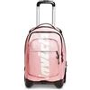 Invicta Trolley Invicta New Plug GRS Rosa con Logo