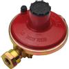 GNALI BOCIA Regolatore Gas per Bombolone 10 kg H F ½ Out F ½ Amaflex