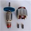 MAKITA INDOTTO + STATORE + CARBONCINI MAKITA HM0870C/HM0871C - Ricambi Originali Makita