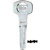 Yale CHIAVE GREZZA PER CILINDRI EUROPEI Y2S 6 perni 5.00 pz